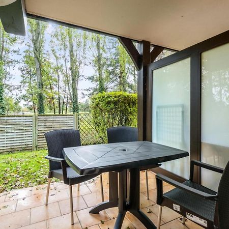 La Residence Du Golf - Maeva Home - Appartement 2 Pieces 4 Personnes - Confort Mae-5444 Deauville Exterior photo